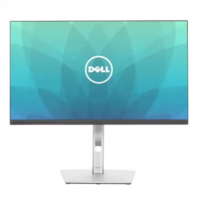 Монитор Dell P2422H (23.8 ", IPS, Full HD 1920x1080 (16:9), 60 Гц)