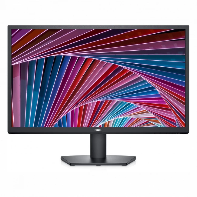Монитор Dell SE2422H (23.8 ", VA, Full HD 1920x1080 (16:9), 75 Гц)
