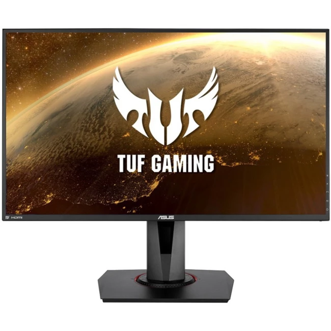 Монитор Asus TUF GAMING VG279QM 90LM05H0-B03370 (27 ", IPS, Full HD 1920x1080 (16:9), 280 Гц)