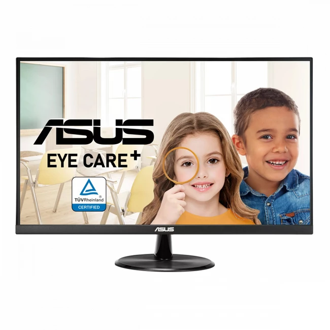 Монитор Asus VP289Q (28 ", IPS, 4K UHD 3840x2160 (16:9), 60 Гц)