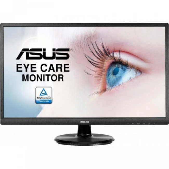 Монитор Asus 90LM02W5-B01370 23.8 ", VA, Full HD 1920x1080 (16:9), 60 Гц