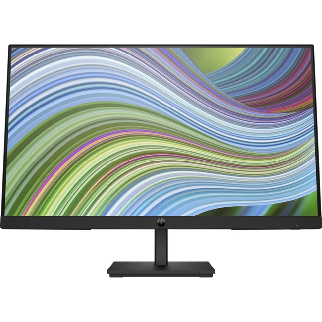 Монитор HP P24 G5 64X66AA (23.8 ", IPS, Full HD 1920x1080 (16:9), 75 Гц)