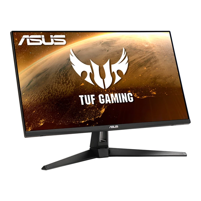 Монитор Asus VG279Q1A (27 ", IPS, Full HD 1920x1080 (16:9), 165 Гц)