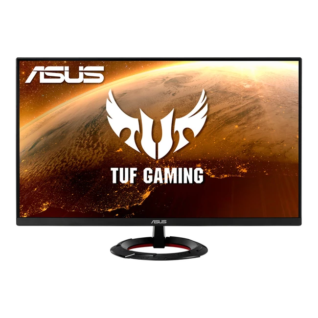 Монитор Asus VG279Q1R (27 ", IPS, Full HD 1920x1080 (16:9), 144 Гц)