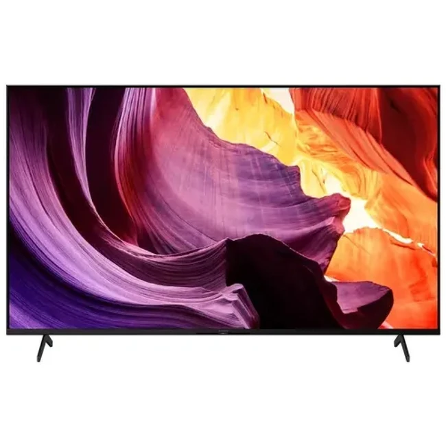 Телевизор Sony KD75X81KAEP (75 ", Smart TV, Черный)