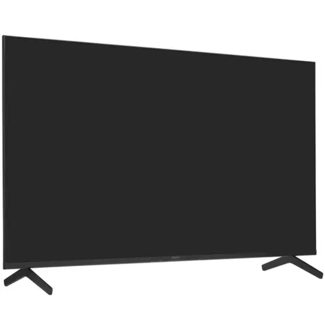 Телевизор Sony KD55X81KAEP (55 ", Smart TV, Черный)