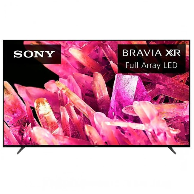 Телевизор Sony XR65X90KAEP (65 ", Smart TV, Черный)