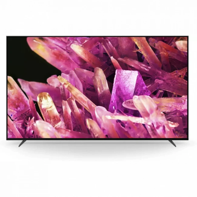 Телевизор Sony XR75X90KAEP (75 ", Smart TV, Черный)