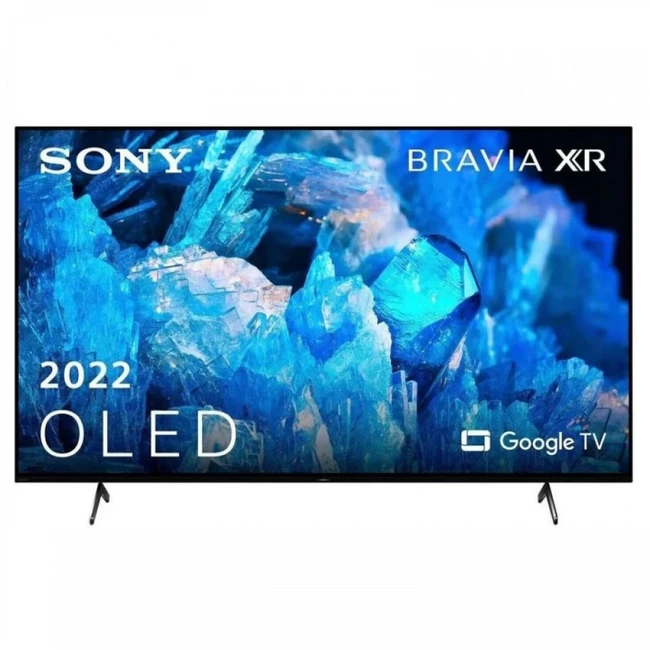 Телевизор Sony XR55A75KAEP (55 ", Smart TV, Черный)