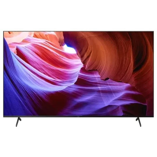 Телевизор Sony KD85X85KAEP (85 ", Smart TV, Черный)