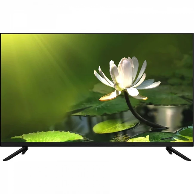 Телевизор TELEFUNKEN TF-LED32S18T2S TF-LED32S18T2S(ЧЕРНЫЙ)\H (31.5 ", Smart TV, Черный)