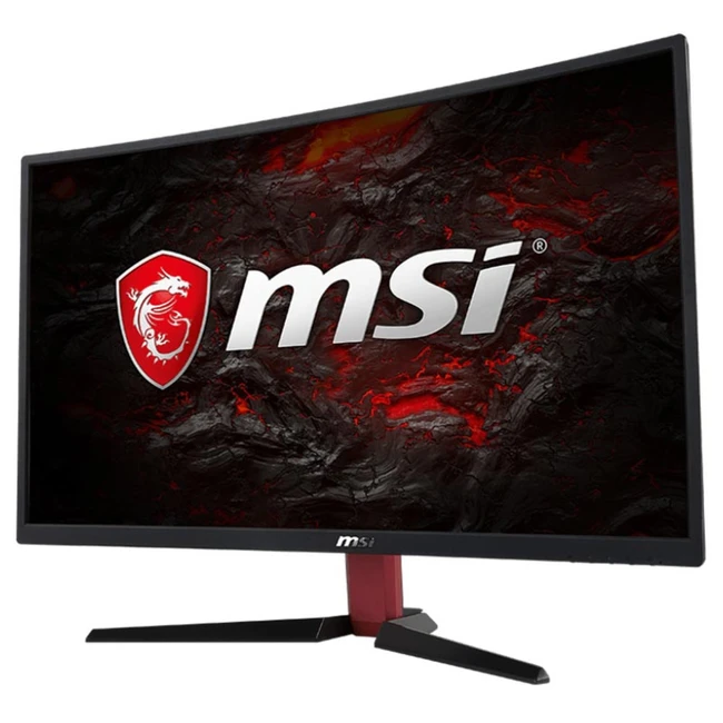 Монитор MSI Optix G27C2 S15-000305A-HH5 (27 ", VA, Full HD 1920x1080 (16:9))