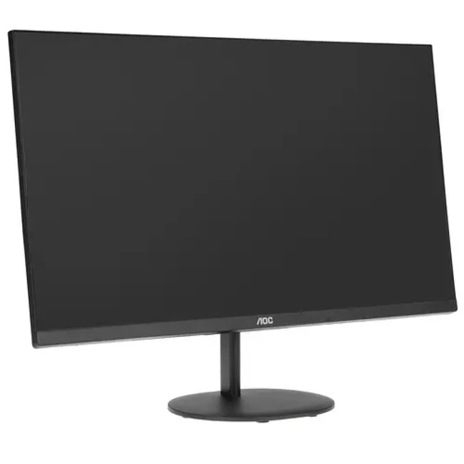 Монитор AOC Q27V4EA (27 ", IPS, Quad HD 2560x1440 (16:9), 75 Гц)