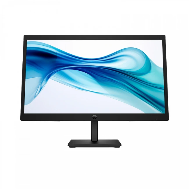 Монитор HP 9U5A2AA 21.45 ", VA, Full HD 1920x1080 (16:9), 100 Гц