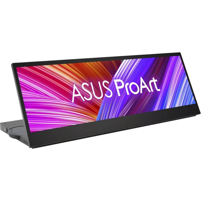 Монитор Asus PA147CDV 90LM0720-B01170 (14 ", IPS, 1920x550 (32:9), 60 Гц)