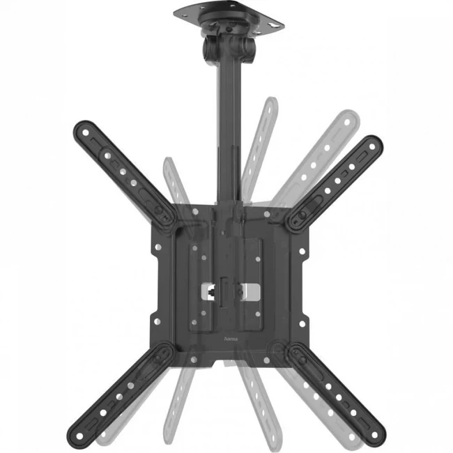 Опция к телевизору Hama Swivel Height-adjustable 00118086