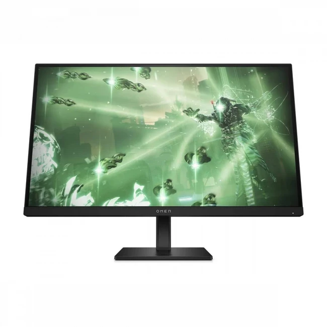 Монитор HP AK2B3AA 27 ", IPS, Quad HD 2560x1440 (16:9), 165 Гц