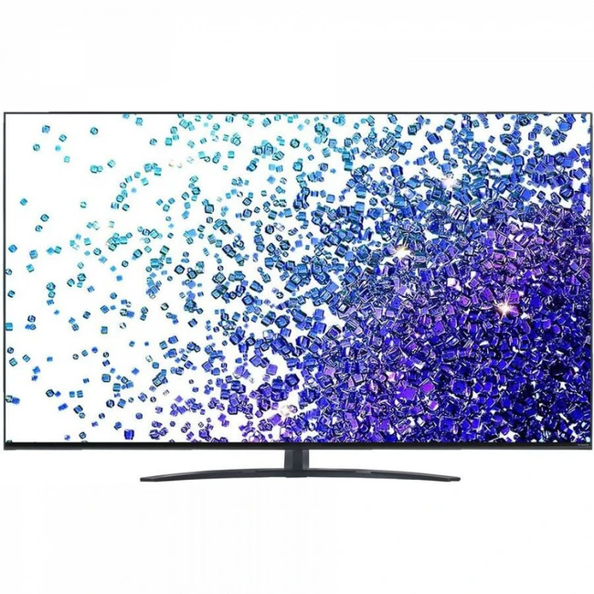 Телевизор LG 75NANO766PA.ADGG (75 ", Smart TV, Синий)