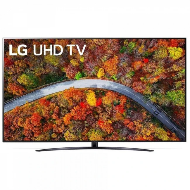 Телевизор LG 75UP81006LA.ADGG (75 ", Smart TV, Синий)