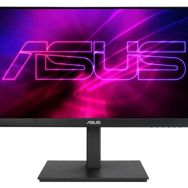 Монитор Asus VA229QSB 90LM06C3-B02370 (21.5 ", IPS, Full HD 1920x1080 (16:9), 75 Гц)