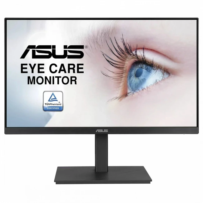 Монитор Asus VA24EQSB 90LM056F-B02170 (23.8 ", IPS, Full HD 1920x1080 (16:9), 75 Гц)