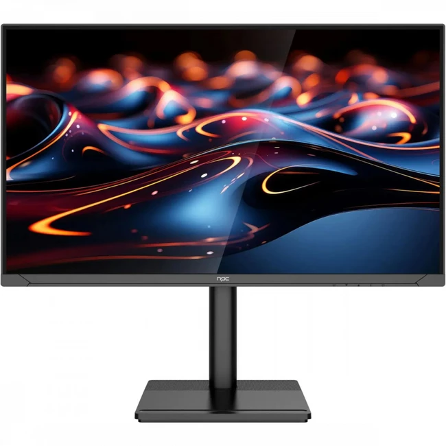 Монитор NPC MU2719-B (27 ", IPS, 4K UHD 3840x2160 (16:9), 144 Гц)