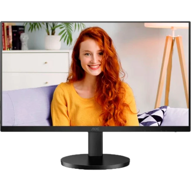 Монитор AOC U27B3CF 27 ", IPS, Full HD 1920x1080 (16:9), 60 Гц