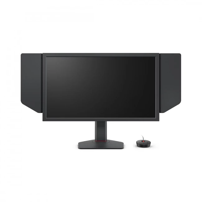 Монитор ZOWIE XL2586X+ 9H.LN8LB.QBE 24.1 ", TN, Full HD 1920x1080 (16:9), 600 Гц