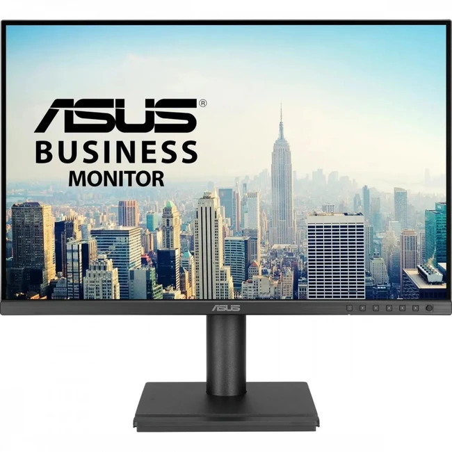 Монитор Asus BE248CFN 90LM0AJ0-B02K70 (24.1 ", IPS, Full HD+ 1920x1200 (16:10), 100 Гц)