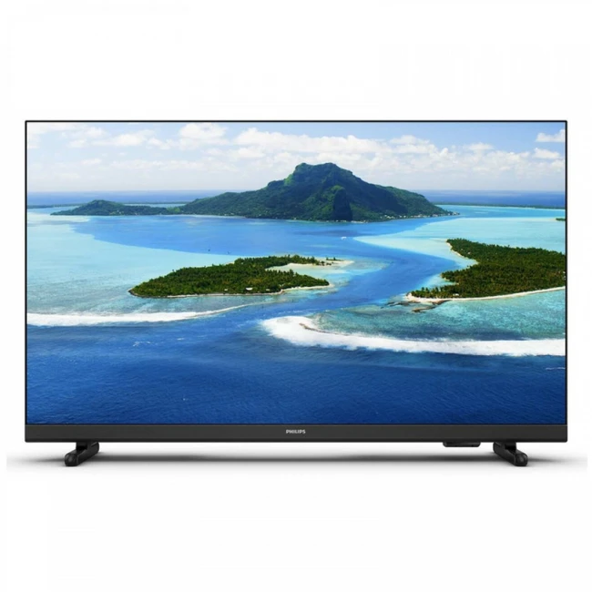 Телевизор Philips 32PHS5507/60 (32 ", Черный)
