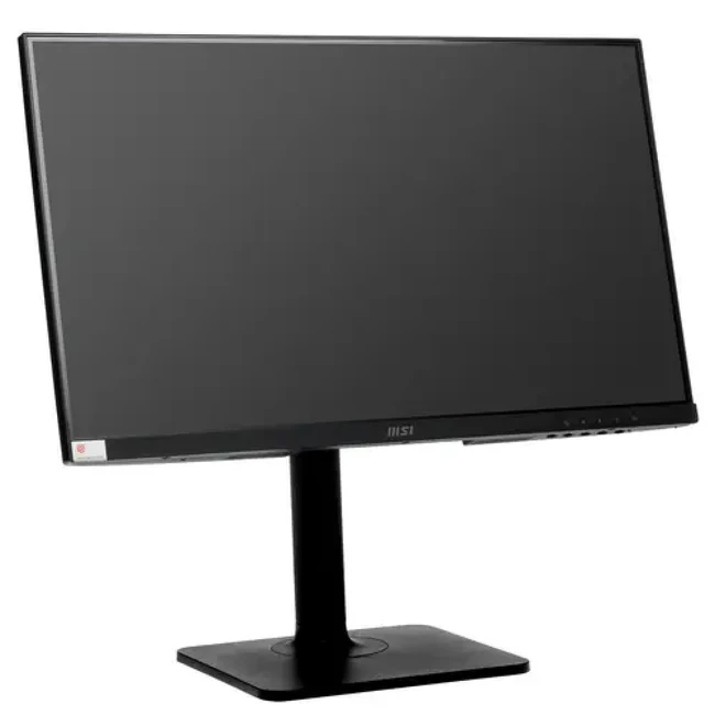 Монитор MSI Modern MD241P 9S6-3PA59H-056 (23.8 ", IPS, Full HD 1920x1080 (16:9), 75 Гц)