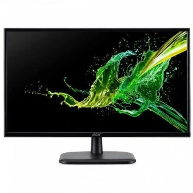 Монитор Acer EK241YHbi UM.QE1EE.H02 (23.8 ", VA, Full HD 1920x1080 (16:9), 100 Гц)
