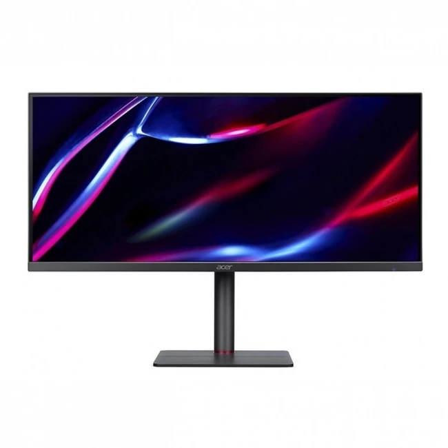 Монитор Acer Nitro XV295CXymipruzx UM.RX5EE.X01 (29 ", IPS, Ultra-Wide Full HD 2560x1080 (21:9), 200 Гц)