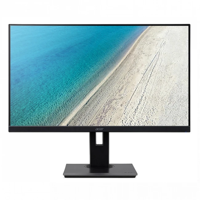 Монитор Acer BL280Kbmiiprx UM.PB0EE.009 (28 ", IPS, 4K UHD 3840x2160 (16:9), 60 Гц)