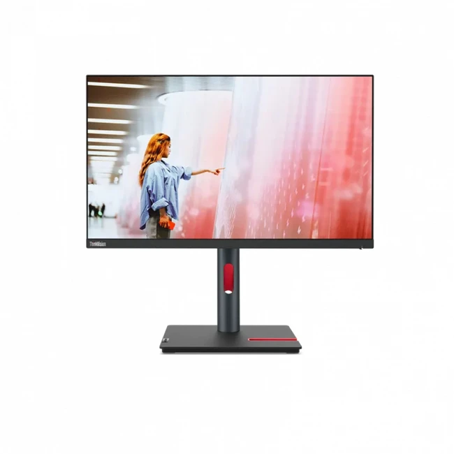Монитор Lenovo ThinkVision P24q-30 63B4GAT6EU 23.8 ", IPS, Quad HD 2560x1440 (16:9), 60 Гц
