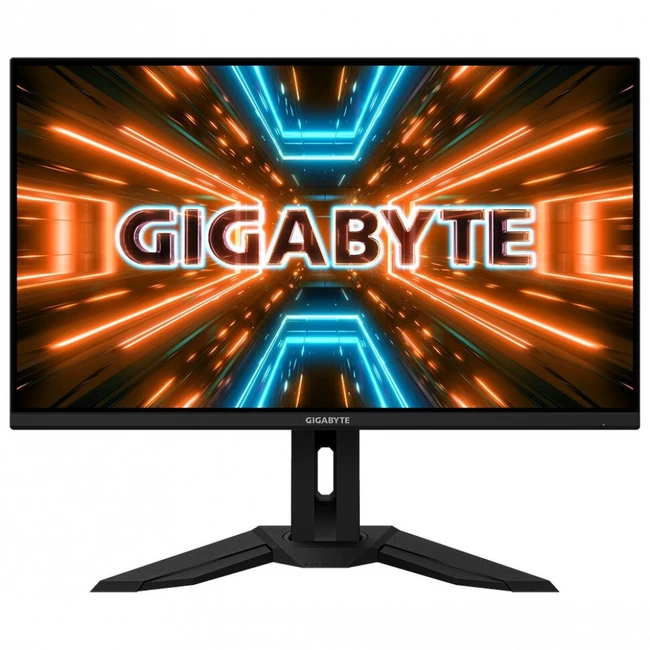 Монитор Gigabyte M32Q-EK (32 ", IPS, Quad HD 2560x1440 (16:9), 170 Гц)