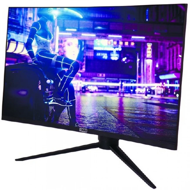 Монитор Qmax 27LK900HDM (27 ", VA, Quad HD 2560x1440 (16:9), 165 Гц)