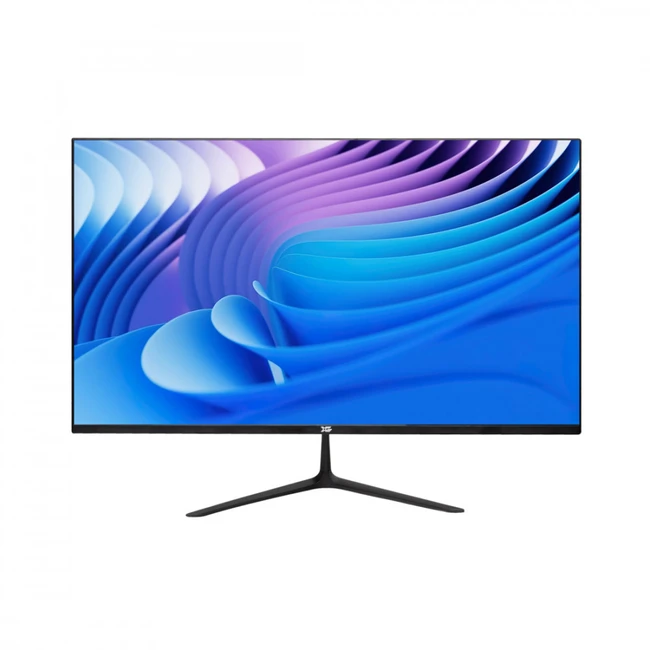 Монитор X-Game OFLED27 (27 ", IPS, Full HD 1920x1080 (16:9), 75 Гц)