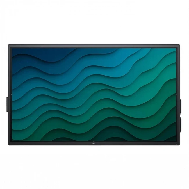 Монитор Dell P7525QT 210-BQZX IPS, 4K UHD 3840x2160 (16:9), 60 Гц