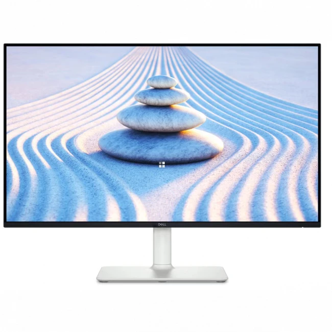 Монитор Dell S2725HS 27 ", IPS, Full HD 1920x1080 (16:9), 100 Гц