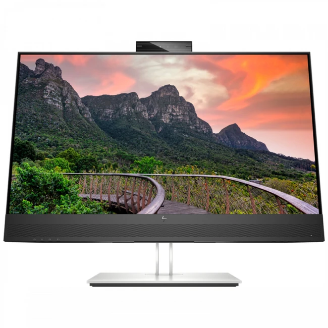 Монитор HP E27m G4 40Z29AS (27 ", IPS, Quad HD 2560x1440 (16:9), 75 Гц)