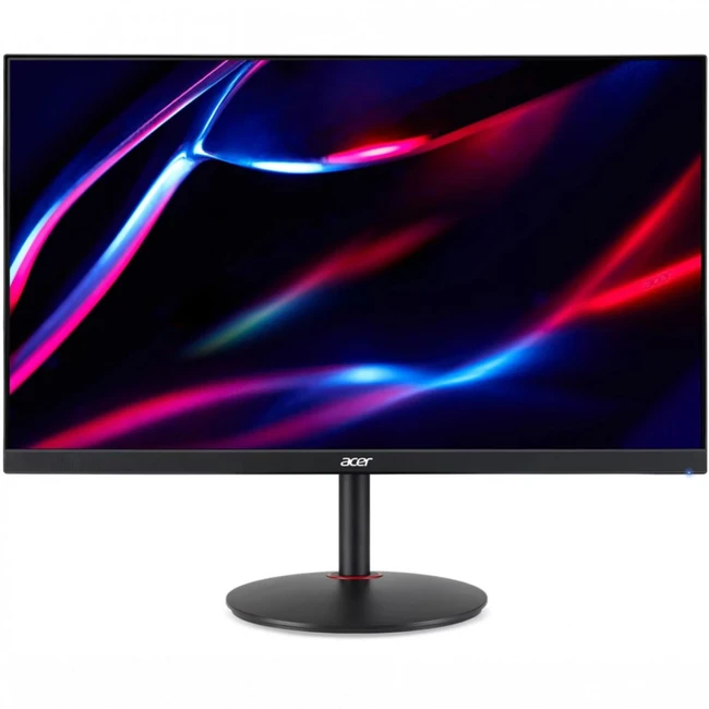 Монитор Acer XV272KV3bmiiprx UM.HX2CD.304 (27 ", IPS, 4K UHD 3840x2160 (16:9), 160 Гц)