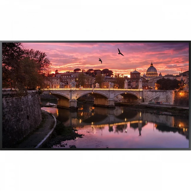 LED / LCD панель Samsung QB65B-E LH65QBBEBGCXCI 65 "