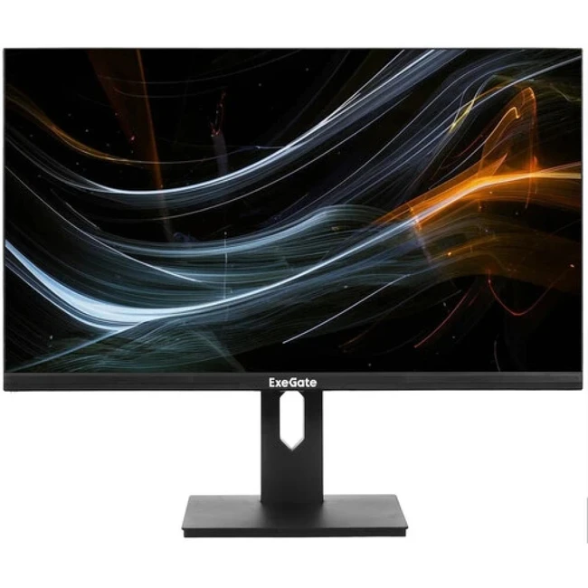 Монитор ExeGate Combat EG2707C EX296975RUS 27 ", IPS, Full HD 1920x1080 (16:9), 165 Гц