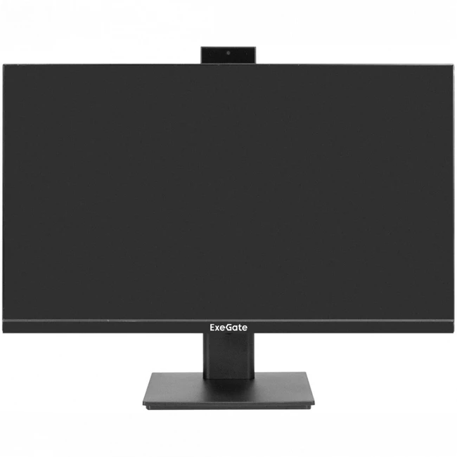 Монитор ExeGate SuperView EA2700C EX298882RUS 27 ", IPS, Quad HD 2560x1440 (16:9), 75 Гц