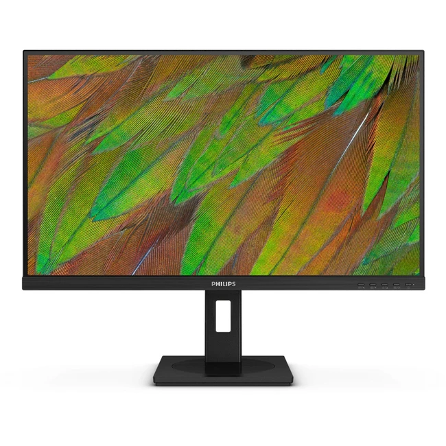 Монитор Philips 27B1U3900 27B1U3900/00 (27 ", IPS, 4K UHD 3840x2160 (16:9), 60 Гц)