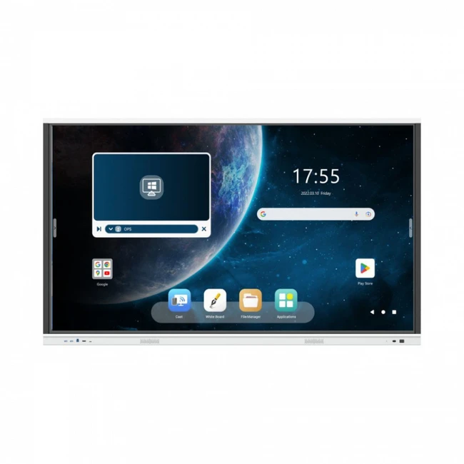 LED / LCD панель Exell EXID-652SC (65 ")