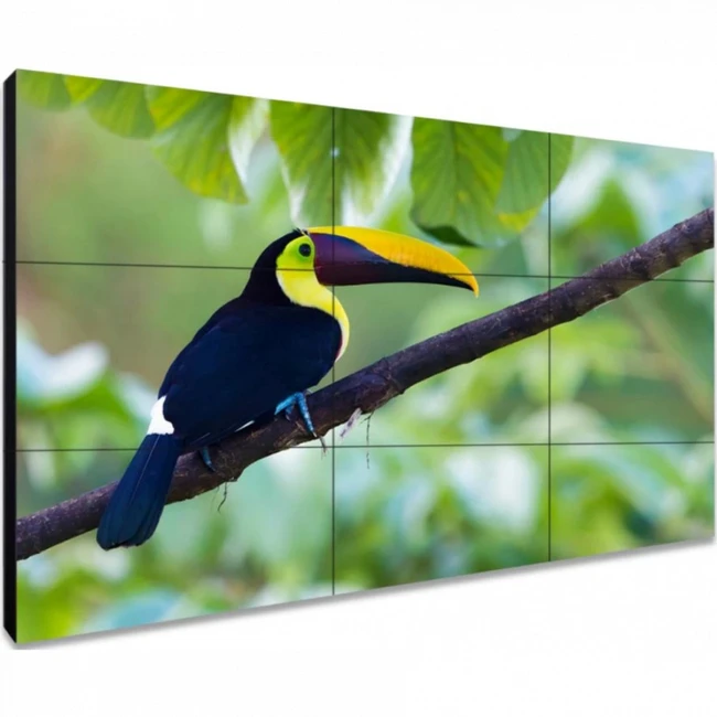 LED / LCD панель Exell EXPD-WA46AB05 46 "