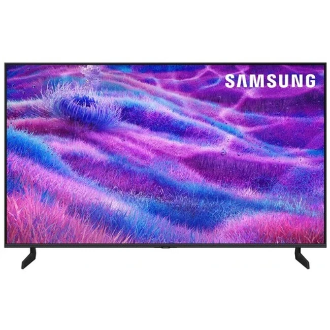 Телевизор Samsung QE50QN80FAUXRU (50 ", Черный)