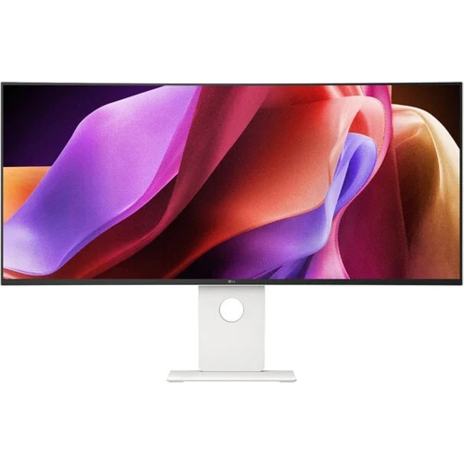 Монитор LG 40U990A-W (40 ", IPS, 4K UHD 3840x2160 (16:9), 60 Гц)